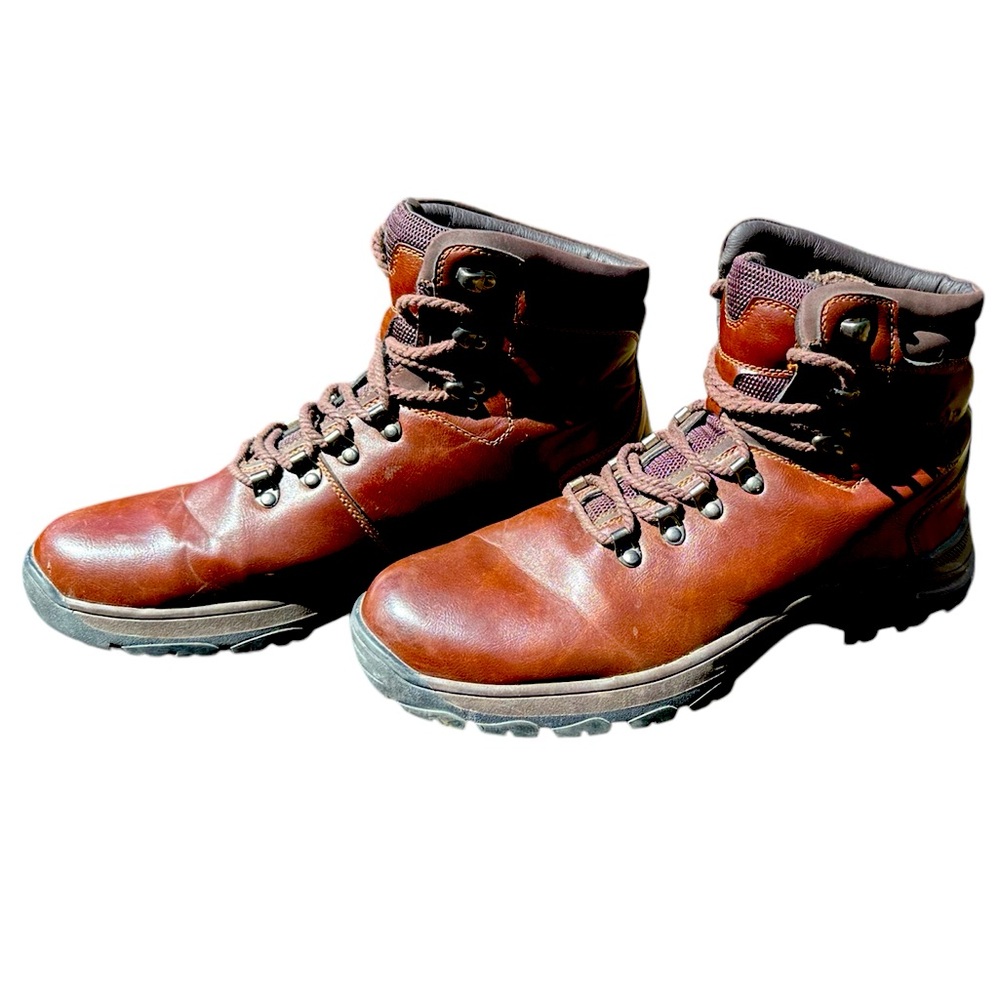 Beverly Hills Polo Club Men’s Boots (size 13)